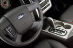 Ford Edge 2007 года